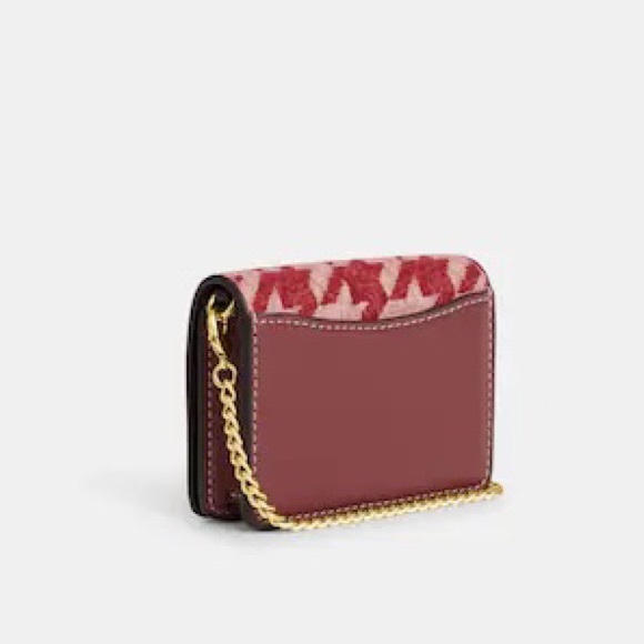 Coach mini crossbody bag - Picture 2 of 7